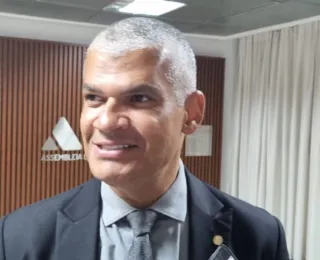 “Sem chance de compor chapa”, diz Pablo Roberto sobre eleição em Feira