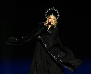 Madonna fez doação milionária ao RS durante passagem pelo Brasil