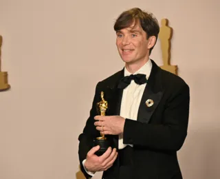 Sem surpresas: "Oppenheimer" domina o Oscar e é coroado Melhor Filme