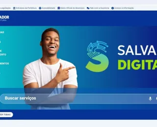 Semob passa a oferecer atendimento on-line através do Salvador Digital