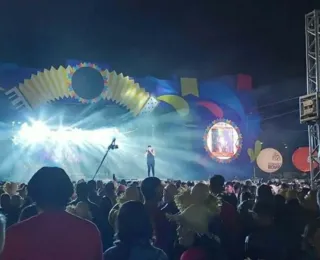 Senhor do Bonfim pode ganhar título oficial da Capital Baiana do Forró