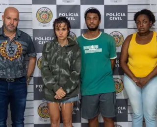 Série 'Justiça 2' estreia dia 11 de abril no Globoplay