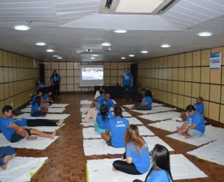 Servidores de Madre recebem qualificação para melhoria do serviço