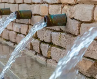 Sete em cada 10 brasileiros acham que água é um bem pouco cuidado