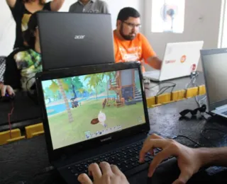 Setor de games na Bahia precisa de marco legal, dizem desenvolvedores