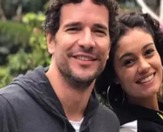 Shopie Charlotte e Daniel de Olievira confirmam término