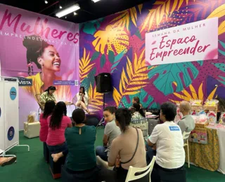 Shopping de Salvador oferece ações gratuitas para o público feminino