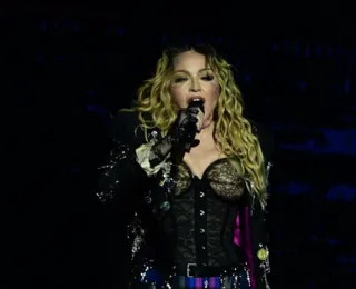 Show de Madonna em Copacabana foi o 5º maior da história