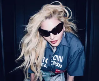 Show de Madonna no Brasil está confirmado; saiba detalhes