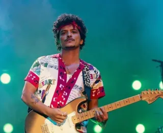 Shows de Bruno Mars no Rio de Janeiro são confirmados