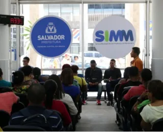 Simm oferece 61 vagas em Salvador; confira