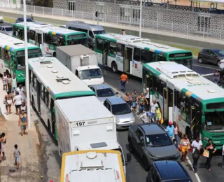 Sindicato poderá pagar R$ 20 mil se fechar estações em Salvador
