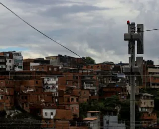 Sirenes de emergências são acionadas em bairros de Salvador