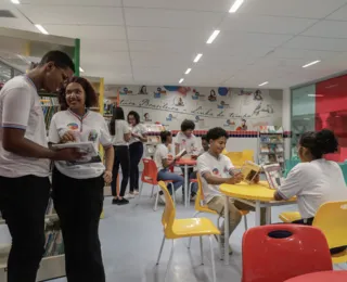 Sistema federal busca incentivar e interligar bibliotecas escolares