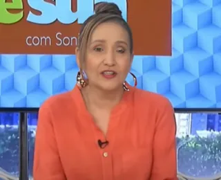 Sonia Abrão critica Globo por não expulsar Davi após briga