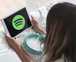 Spotify vai exibir videoclipes completos em concorrência com o Youtube