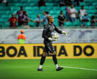 “Superamos os objetivos”, diz ex-goleiro do Jequié sobre o Baianão