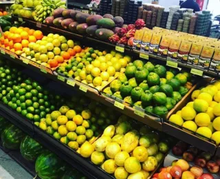 Supermercados, elo fundamental do agro: R$ 1 trilhão