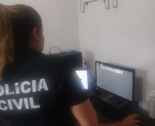 Suspeito de importunação sexual em Sergipe é preso em Salvador