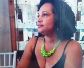 Suspeito de matar enfermeira em Salvador é preso em Feira de Santana