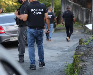 Suspeito de tentativa de homicídio em Juazeiro é preso