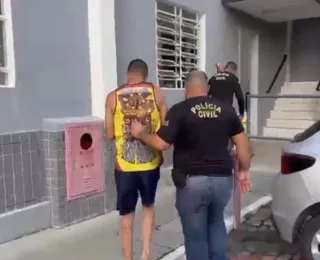 Suspeitos de ataque ao ônibus do Fortaleza são presos em Pernambuco