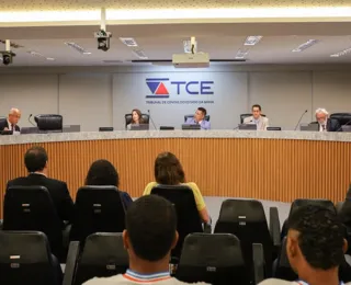 TCE e Governo da Bahia assinam primeiro Termo de Ajustamento de Gestão