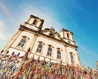 TJ fará audiência entre Arquidiocese de Salvador e Irmandade do Bonfim