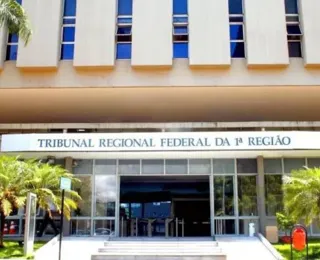 TRF-1 reconhece nulidade em julgamento contra Robério Oliveira