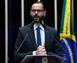 TSE pede mais provas em processo que pode cassar senador Jorge Seif