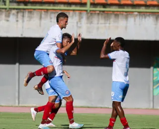 TV oficial do Bahia passa a transmitir jogos da base e do feminino