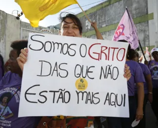 “Tamojuntas” divulga marcha das mulheres