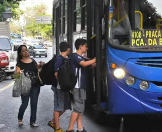 Tarifa zero aumenta número de passageiros, mostra estudo