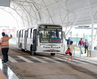 Tarifas dos ônibus metropolitanos sofrem reajustes; confira