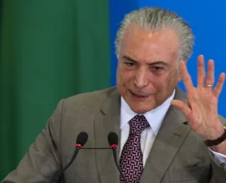 Temer defende Lula por fala sobre Israel: "não deve pedir desculpas"