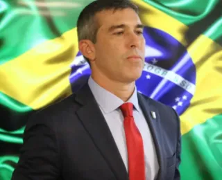 "Temos uma legislação conivente com crime organizado", dispara Werner