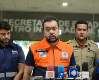 Temporal causou quatro mortes em Petrópolis