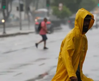 Temporal deixa ao menos 7 mortos no estado do Rio de Janeiro