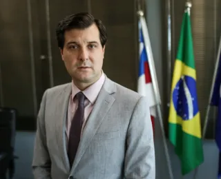 ‘Teremos concurso para reduzir o déficit de promotores de Justiça’