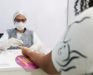 Testagem na Micareta de Feira tem casos de HIV, sífilis e hepatites