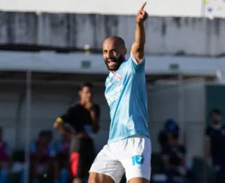 Thaciano valoriza triunfo do Bahia e ressalta "força da Juazeirense"