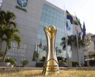 Times baianos conhecem seus grupos no Campeonato Brasileiro da Série D