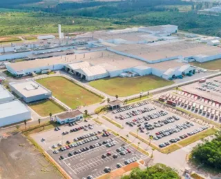 Toyota deve investir R$ 11 bilhões no Brasil