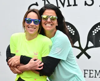 Trancoso recebe torneio feminino de Beach Tennis na próxima semana
