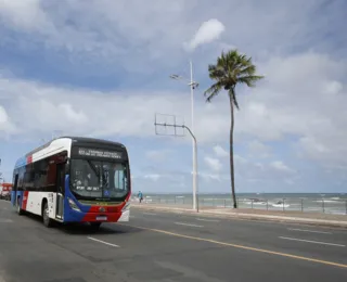 Trânsito na Avenida Octávio Mangabeira será alterado temporariamente