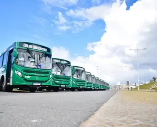 Transporte é reforçado em Salvador para Ba-Vi e outros eventos