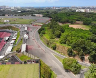 Tricolor, vereador quer batizar via em Canabrava de "Terra Prometida"