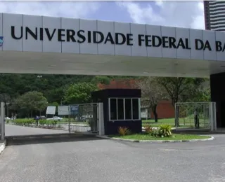 UFBA alcança conceito máximo em avaliação do MEC