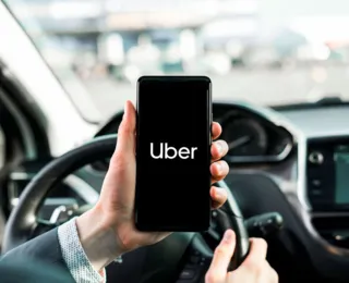 Uber libera função que permite a pais supervisionar viagens