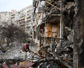 Ucrânia afirma que impediu 55 ataques russos na região de Donetsk